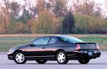 Chevrolet Monte Carlo SS 2000 года
